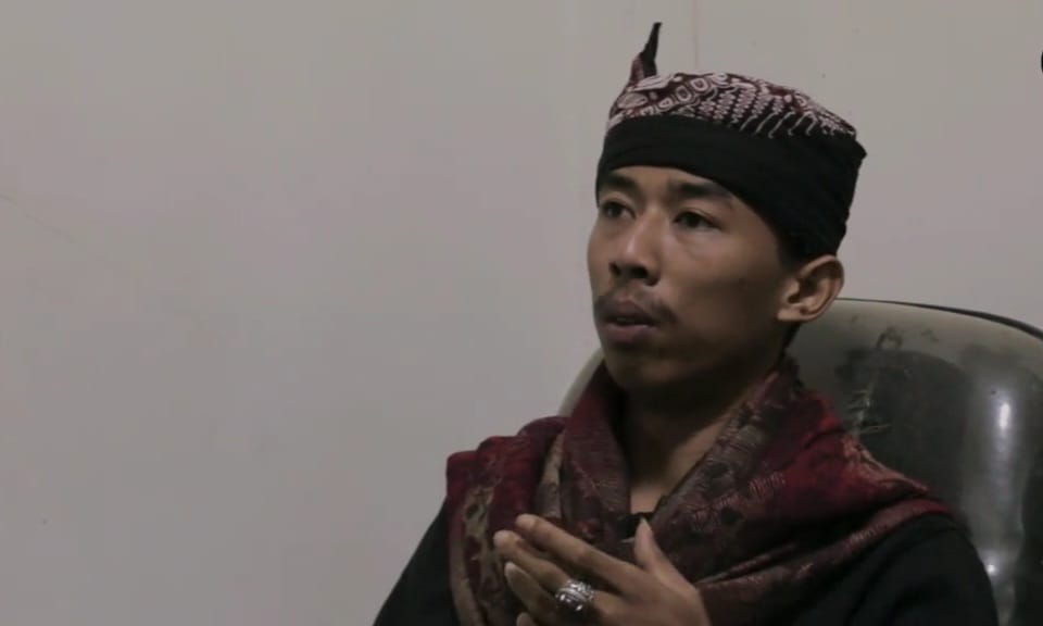 TERNYATA BEGINI KONSEP PAMALI DAN KEARIFAN LOKAL DALAM BUDAYA SUNDA